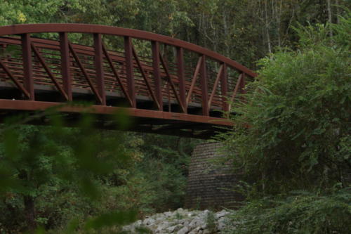 Greenway Bridge