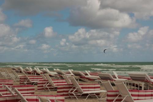 Miami Beach View